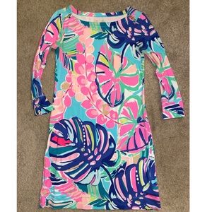 Lilly Pulitzer Women's UPF 50+ Sophie Dress